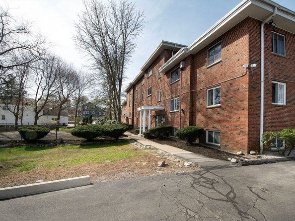 211 West St 4B, Quincy MA 02169