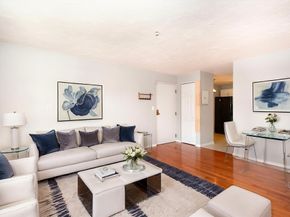 211 West St 4B, Quincy MA 02169