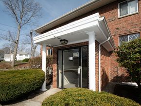 211 West St 4B, Quincy MA 02169