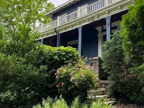 2 Mason Terrace, Brookline MA 02446