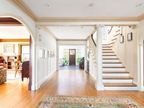 2 Mason Terrace, Brookline MA 02446