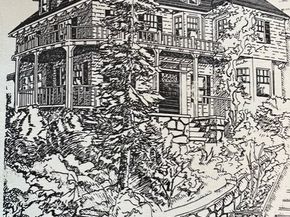 2 Mason Terrace, Brookline MA 02446