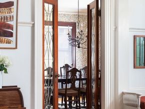 2 Mason Terrace, Brookline MA 02446