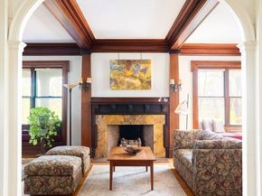 2 Mason Terrace, Brookline MA 02446