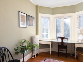 2 Mason Terrace, Brookline MA 02446