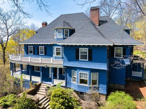 2 Mason Terrace, Brookline MA 02446