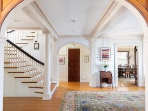 2 Mason Terrace, Brookline MA 02446