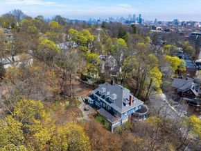 2 Mason Terrace, Brookline MA 02446