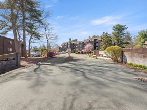 9 Thomas Street C2, Saugus MA 01906