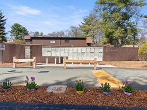 9 Thomas Street C2, Saugus MA 01906