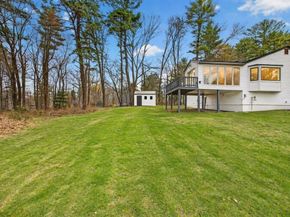 1 Hunter Dr, Andover MA 01810