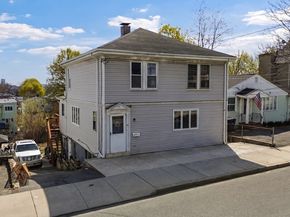 65 Harvard St, Everett MA 02149