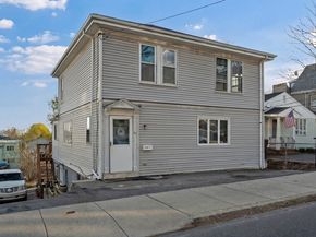 65 Harvard St, Everett MA 02149