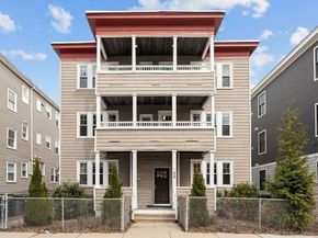 58 Boynton St 1, Boston MA 02130