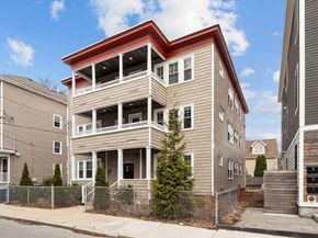 58 Boynton St 1, Boston MA 02130