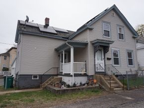 2 Brigham Street, Fitchburg MA 01420