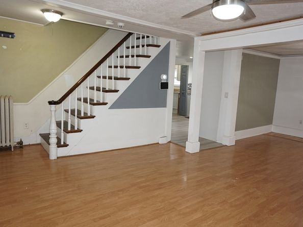 2 Brigham Street, Fitchburg MA 01420
