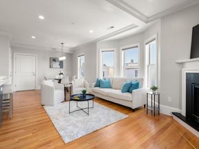 27 Washburn St 5, Boston MA 02125