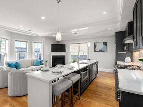 27 Washburn St 5, Boston MA 02125