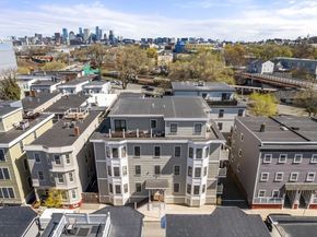 27 Washburn St 5, Boston MA 02125