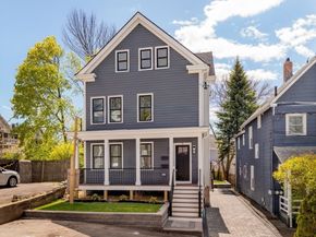 9 Olive Ave 2, Somerville MA 02143