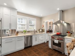 24 Coolidge Avenue, Cambridge MA 02138