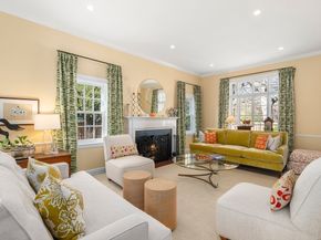 24 Coolidge Avenue, Cambridge MA 02138