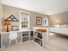 24 Coolidge Avenue, Cambridge MA 02138