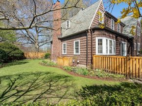 24 Coolidge Avenue, Cambridge MA 02138