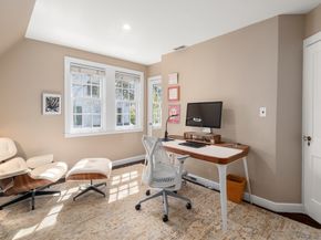 24 Coolidge Avenue, Cambridge MA 02138