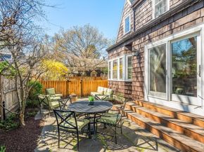 24 Coolidge Avenue, Cambridge MA 02138
