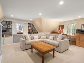 24 Coolidge Avenue, Cambridge MA 02138
