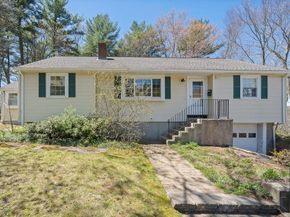 24 Pleasant Park Rd, Sharon MA 02067