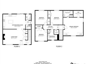 29 Saw Mill Ln, Rockland MA 02370