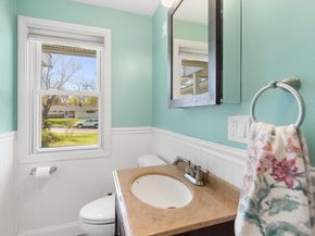 52 Coolidge Rd, Danvers MA 01923
