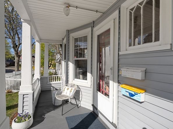 10 Lanark Road 1, Arlington MA 02476