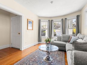 10 Lanark Road 1, Arlington MA 02476