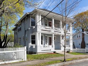 10 Lanark Road 1, Arlington MA 02476