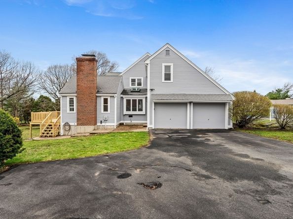 20 Blacksmith Way, Saugus MA 01906
