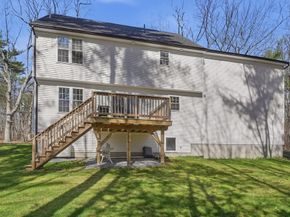 155 Turkey Hill Rd, Rutland MA 01543