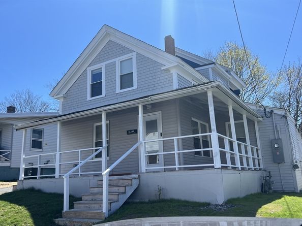 51 Undine Ave, Winthrop MA 02152