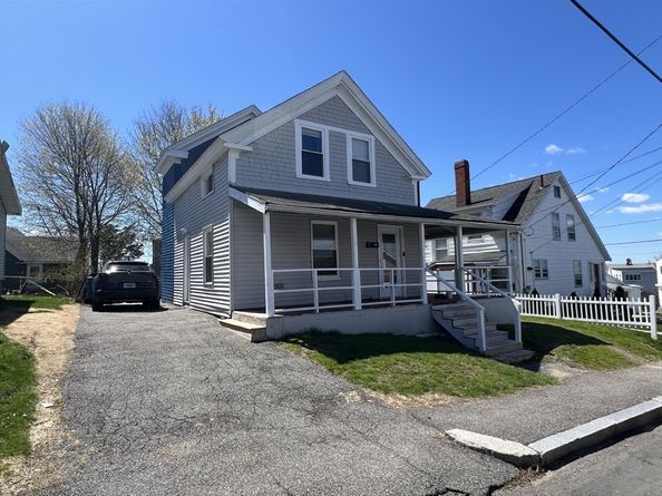 51 Undine Ave, Winthrop MA 02152