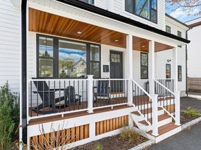 12 Cherry Court, Medford MA 02155