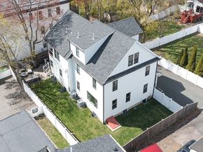 12 Cherry Court, Medford MA 02155