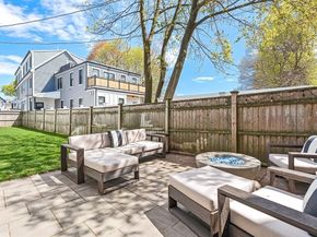 12 Cherry Court, Medford MA 02155