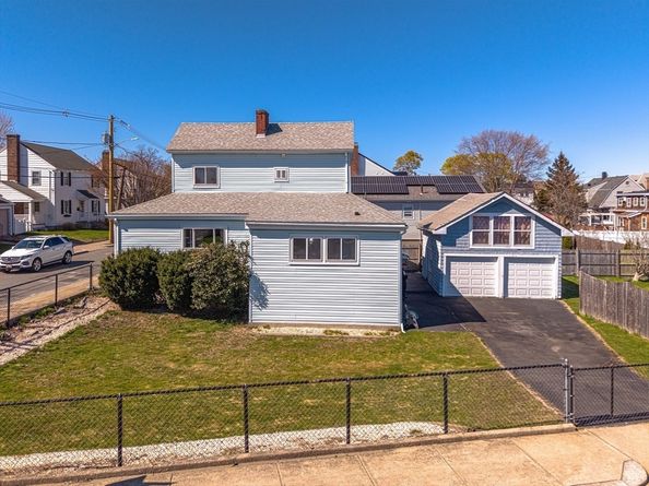 118 Sunnyside Ave., Winthrop MA 02152