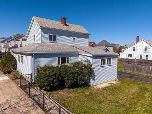 118 Sunnyside Ave., Winthrop MA 02152