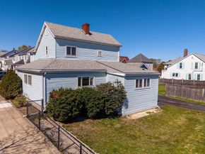 118 Sunnyside Ave., Winthrop MA 02152