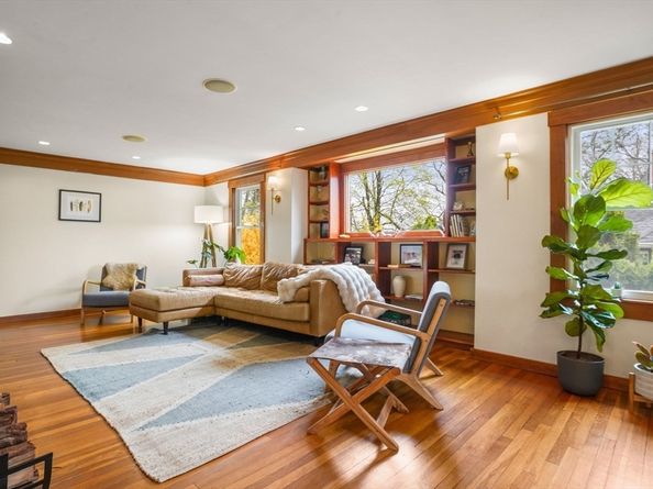 50 Grove Hill Park, Newton MA 02460