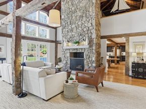 330 Lowell Road, Concord MA 01742